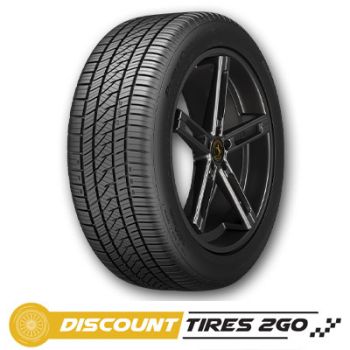 Continental Tires PureContact LS 215/60R16 95V  BSW
