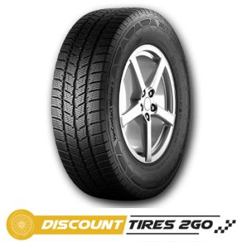 Continental Tires VanContact Winter 185/60R15 94T C BSW