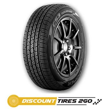 Cooper Tires CS3 Touring 215/65R17 99T  BSW