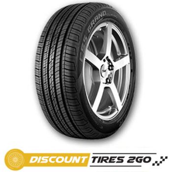 Cooper Tires CS5 Grand Touring 235/65R18 106T XL BSW