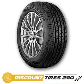 Cooper Tires CS5 Ultra Touring 225/45R19 96W XL BSW