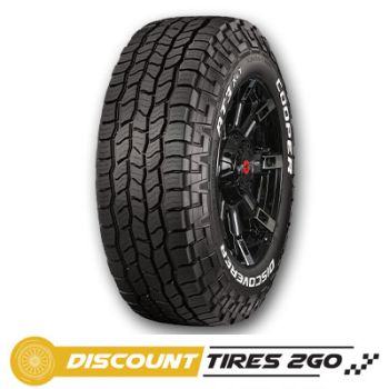 Cooper Tires Discoverer AT3 XLT 32x11.50R15LT 113R C RWL