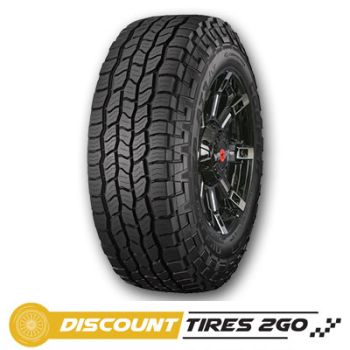 Cooper Tires Discoverer AT3 XLT LT325/65R18 127R E BSW