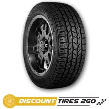 Cooper Tires Discoverer Snow Claw LT225/75R16 115/112Q E BSW