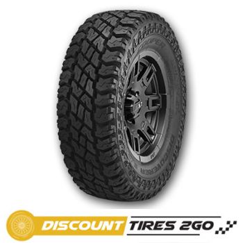 Cooper Tires Discoverer ST Maxx LT265/60R20 121/118Q E BSW