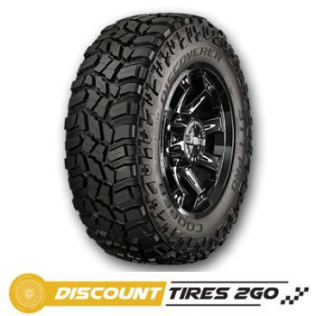 Cooper Tires Discoverer STT Pro LT275/65R20 126/123Q E BSW