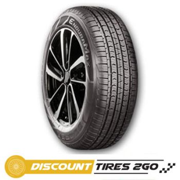 Cooper Tires Discoverer EnduraMax 235/65R17 104H   BSW