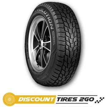 Cooper Tires Evolution Winter P225/70R16 103T BSW