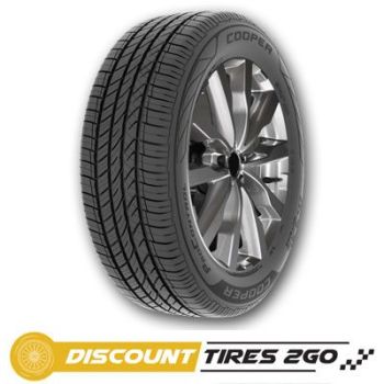 Cooper Tires ProControl 285/70R17 116T E BSW