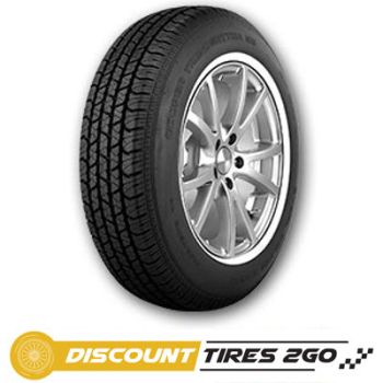 Cooper Tires Trendsetter SE P215/70R14 96S   WSW