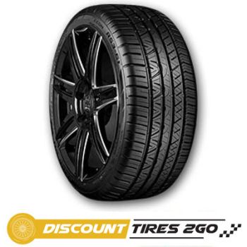 Cooper Tires Zeon RS3-G1 275/35R18 95W BSW