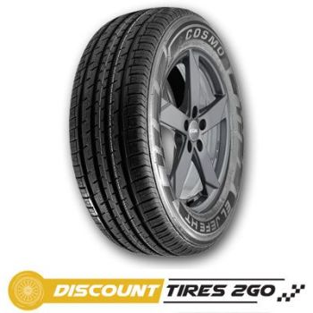 Cosmo Tires El Jefe HT 245/70R16 111H BSW