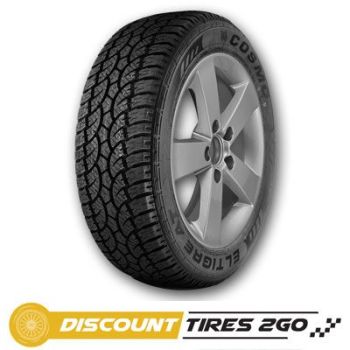 Cosmo Tires El Tigre AT LT235/85R16 120/116S E BSW