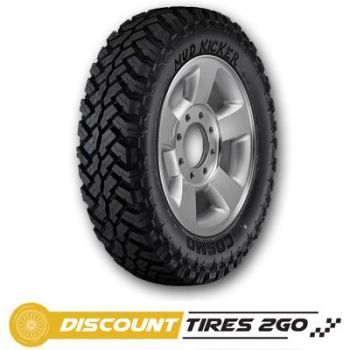 Cosmo Tires Mud Kicker 33X12.50R22 114Q F BSW