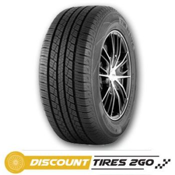 Crossmax Tires CHTS-1 225/65R17 102H BSW