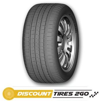 Crossmax Tires CT-1 225/55R17 97V BSW