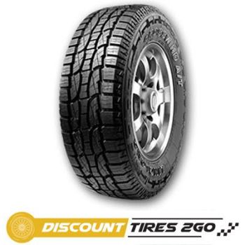 Crosswind Tires AT 235/75R15 109T XL BSW