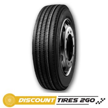 Crosswind Tires CWA203 225/70R19.5 126M  