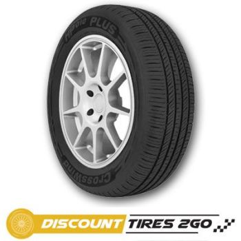 Crosswind Tires HP010 Plus 215/55R18 99H XL BSW
