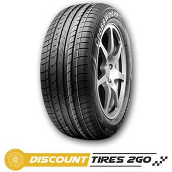 Crosswind Tires HP010 225/50R17 98V BSW
