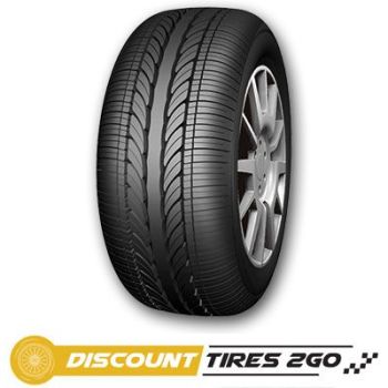 Crosswind Tires UHP AS 255/45R18 103W XL BSW