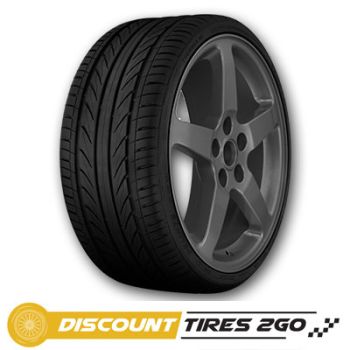 Delinte Tires D7 215/35R19 85W XL BSW - D2GO-DELINTE-704714