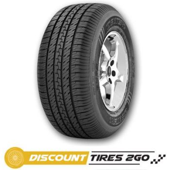 Dextero Tires DHT2 LT265/75R16 123/120 R E BSW