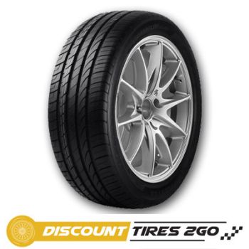 Doublestar Tires DU01 205/40R17 84W  