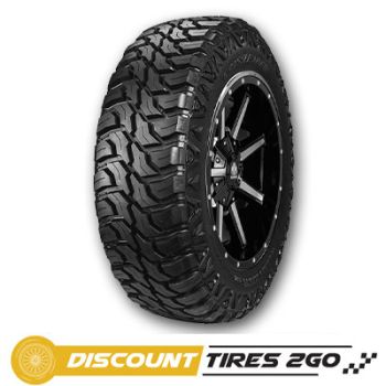 Doublestar Tires T01 M/T 33X12.50R20 114Q  