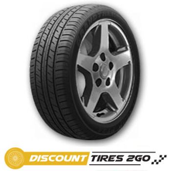 Dunlop Tires Grandtrek PT3A 275/50R21 113V XL  SBL