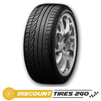 Dunlop Tires SP Sport 01 235/45R17 94W  BSW