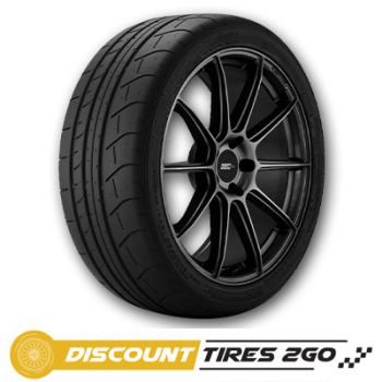 Dunlop Tires SP Sport Maxx GT600 DSST 285/35ZR20 100Y  BSW - DUNLOP-265028808