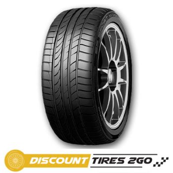 Dunlop Tires SP Sport Maxx TT DSST 225/45R17 91W  BSW