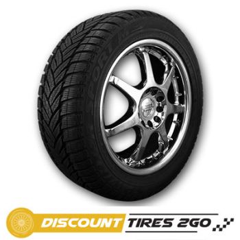 Dunlop Tires SP Winter Sport M3 245/45R18 100V XL BSW