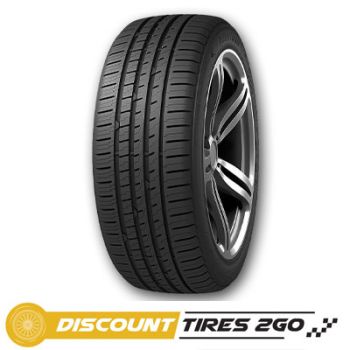 Duraturn Tires Mozzo Sport 225/35R20 90Y XL BW