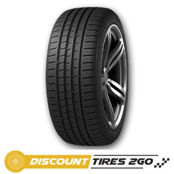 Durun Tires M626 295/30R24 105V XL BSW