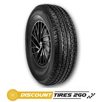 Durun Tires STC1 ST235/80R16 124/120N  E BSW