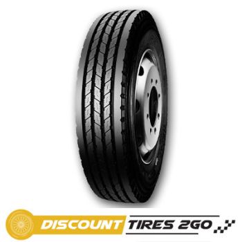 Durun Tires YTH4 285/75R24.5 144K  