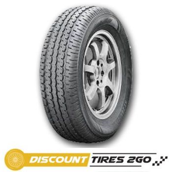 Dynamic Tires Road Rider ST IV ST175/80R13 91L C BSW
