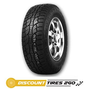 Evoluxx Tires Rotator A/T LT305/55R20 121/118 R E BSW