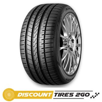 Falken Tires Azenis FK510 SUV 265/45R20 108Y XL BSW