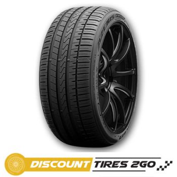 Falken Tires Azenis FK510 255/40ZR17 94W BSW