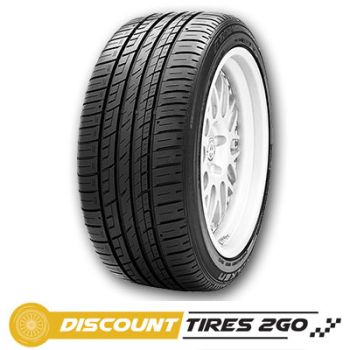 Falken Tires Azenis PT722 A/S 255/35R18 94Y XL BSW