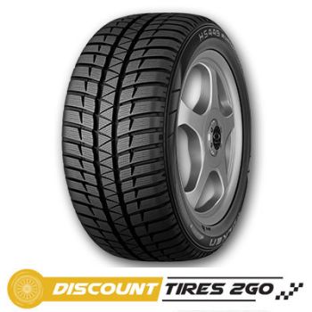 Falken Tires Eurowinter HS449   235/50R18XL 101V XL  BSW