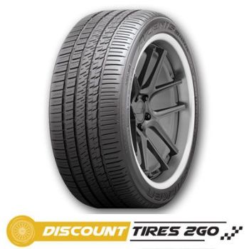 Falken Tires Azenis FK460 A/S 235/55ZR17 103Y XL BSW