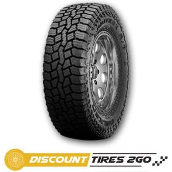 Falken Tires Rubitrek A/T LT315/75R16 127/124R E BSW