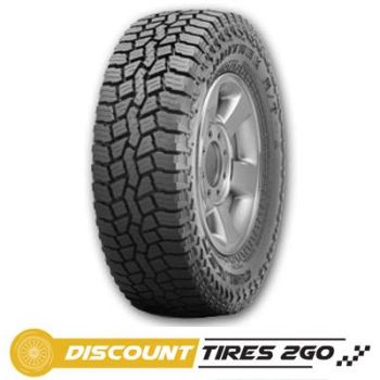 Falken Tires Rubitrek A/T01 305/70R16 124/121R E BSW