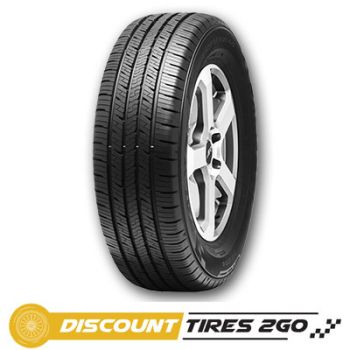 Falken Tires Sincera SN201 A/S 215/60R16 95T  BSW