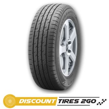 Falken Tires Sincera SN250 A/S 195/65R15 91H BSW