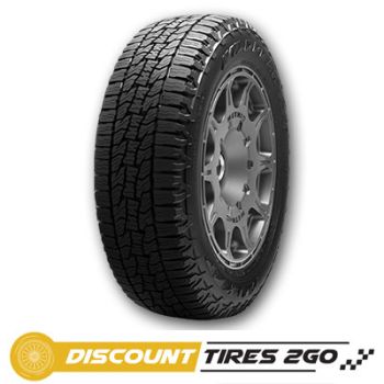 Falken Tires Wildpeak A/T Trail 225/60R18 100H BSW